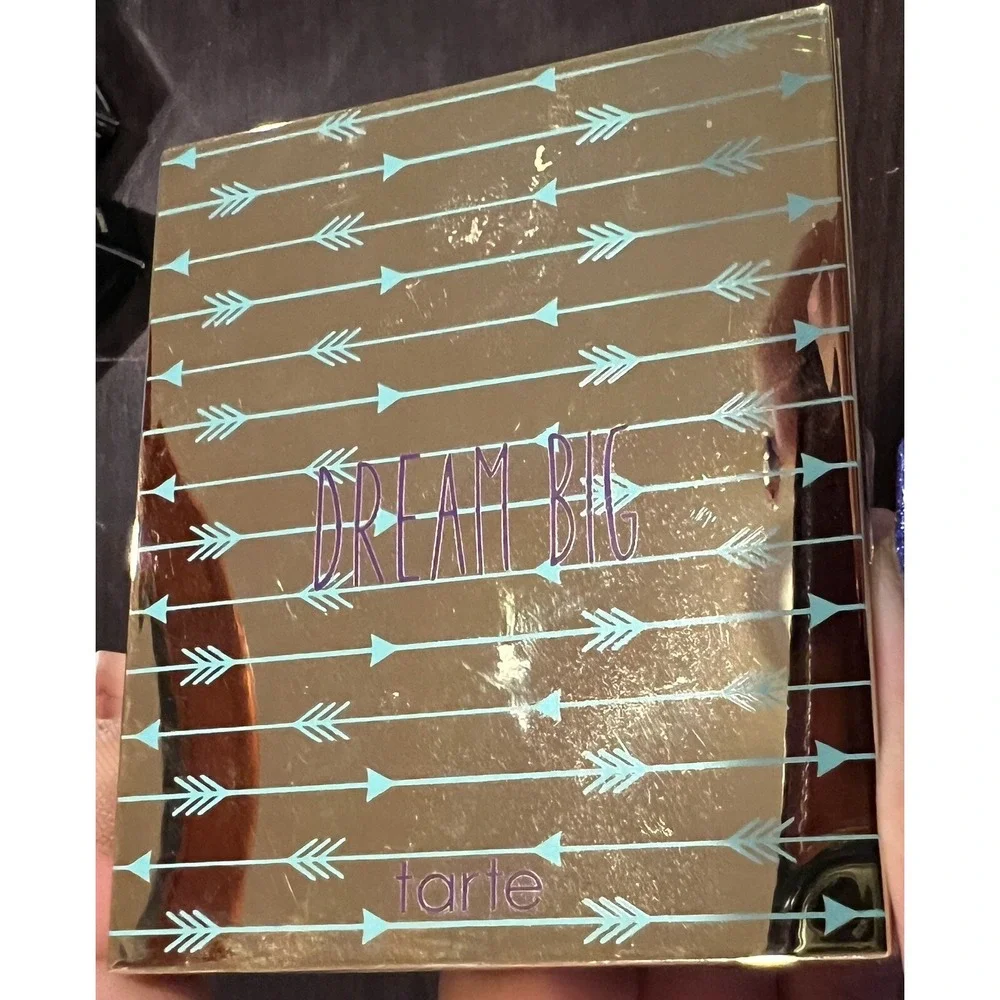 Tarte DREAM BIG Amazonian Clay Palette Eyeshadow‎
